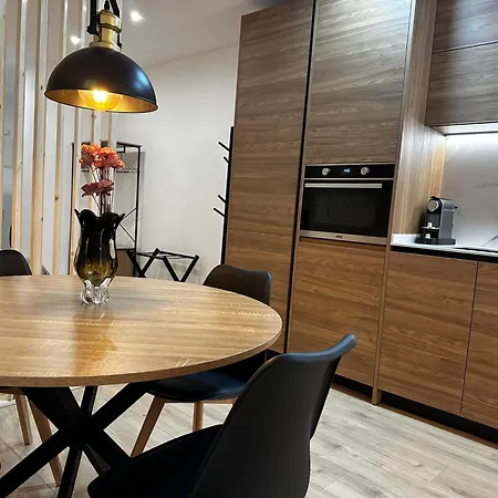 Bosco Urban - Nuevo, Centrico Y Con Parking Gratis Salamanca