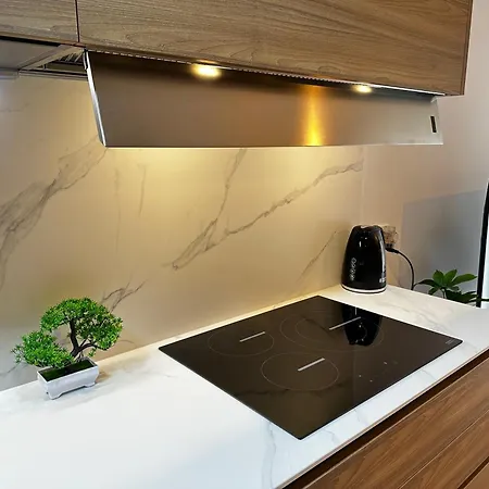 Bosco Urban - Nuevo, Centrico Y Con Parking Gratis Lägenhet Salamanca