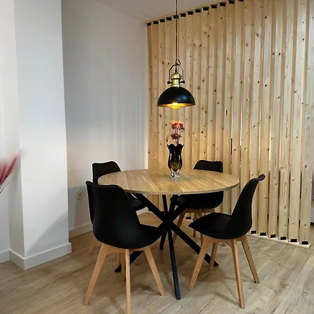 Bosco Urban - Nuevo, Centrico Y Con Parking Gratis *