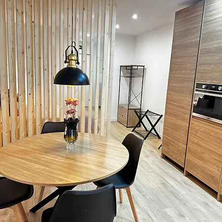 Bosco Urban - Nuevo, Centrico Y Con Parking Gratis Salamanca